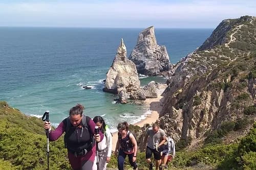 Sintra Hiking Tour