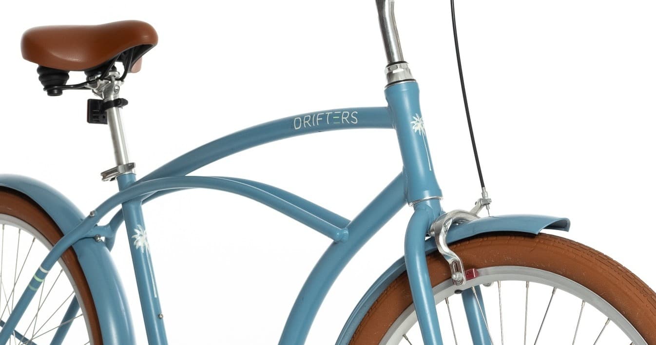 Four Day Bike Rentals