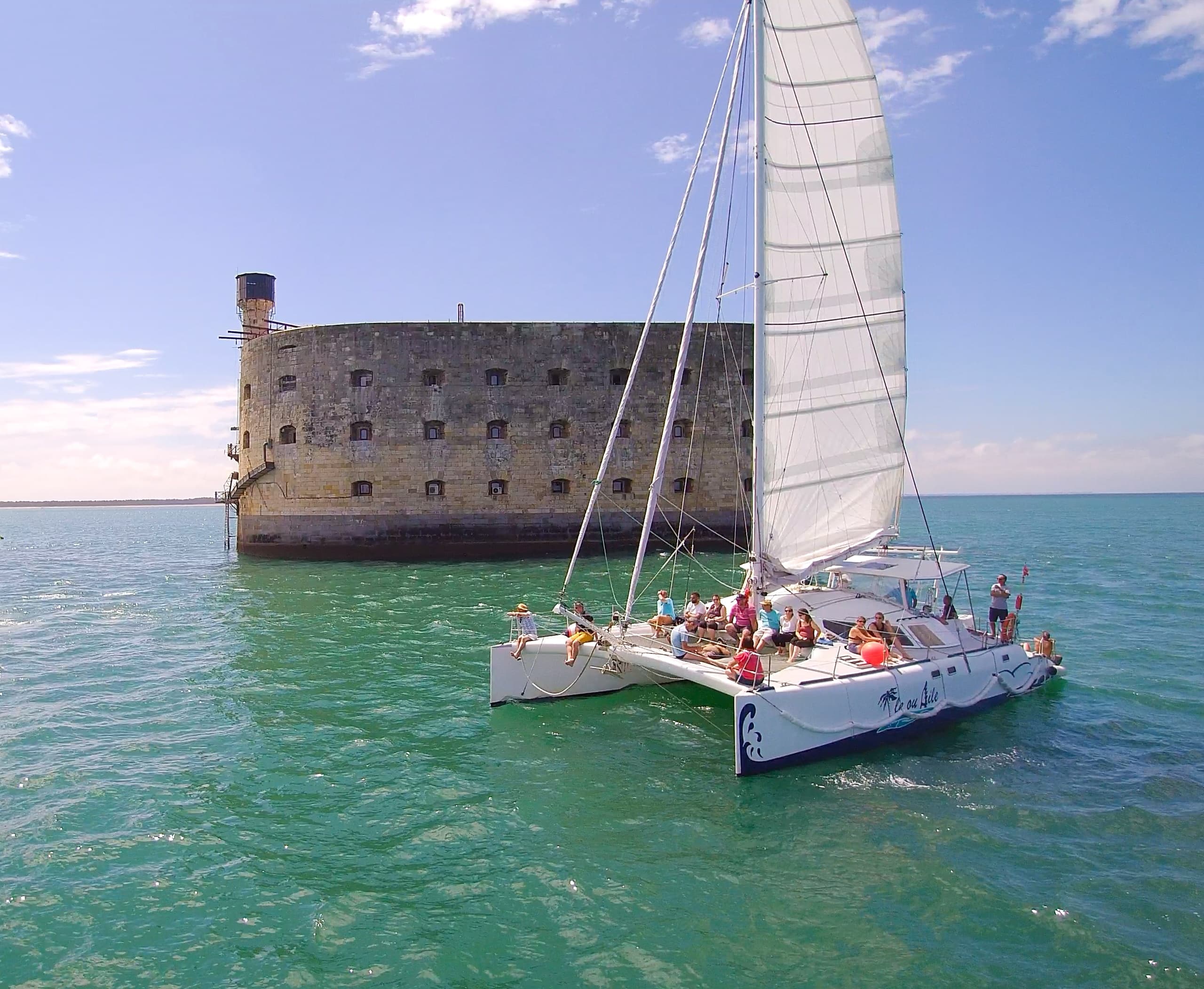 Fort Boyard