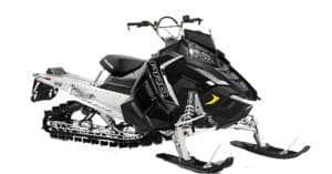 Polaris Pro 800 RMK Axys Chassis Snowmobile Rental