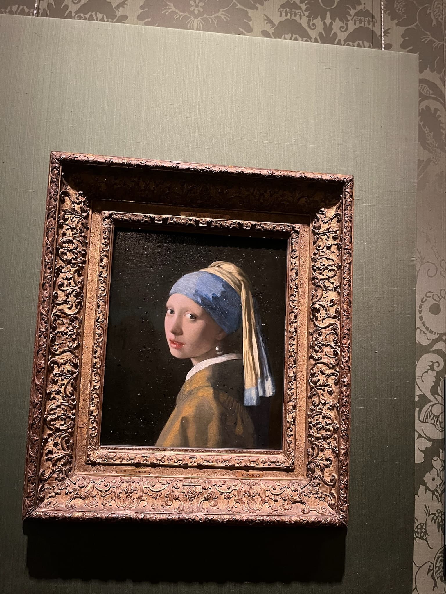 Visit the Girl with the Pearl Earring, The Hague & Delft City
