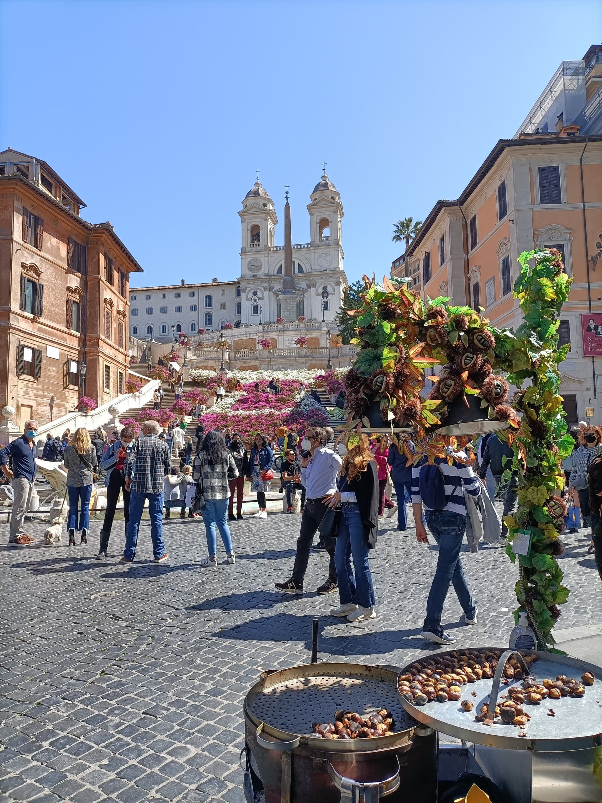The Grand Tour - Highlights of Rome