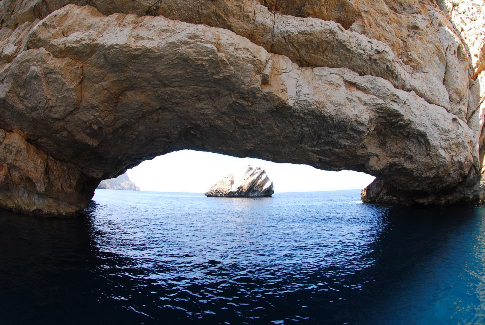 Tour de Playas y Cuevas