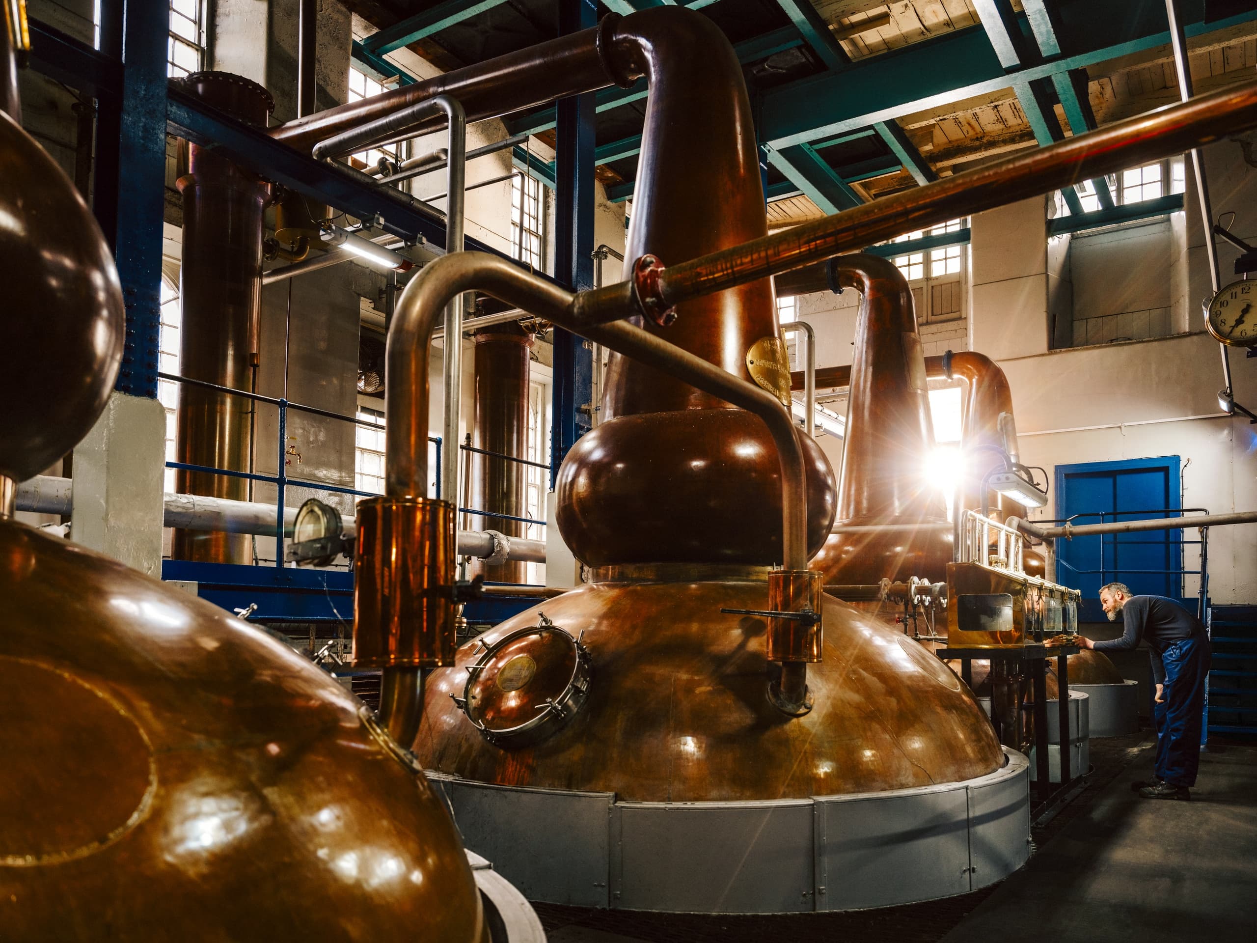 Edinburgh to the Scottish Highlands: Whisky, Views & Hairy Coos