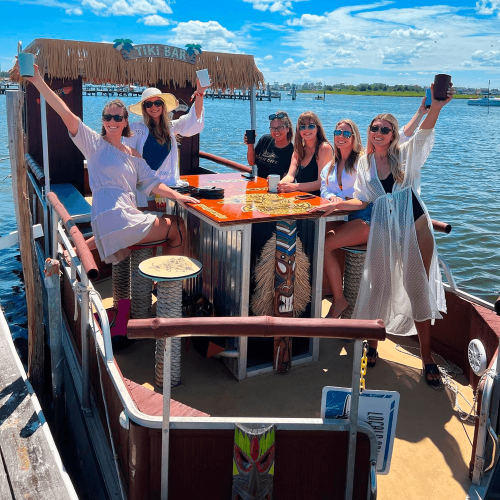 Happy Hour Cruise - Seaside Heights
