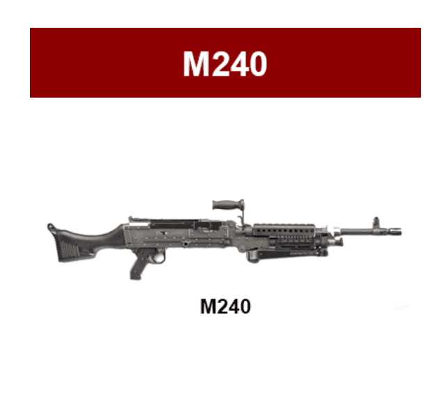 M240