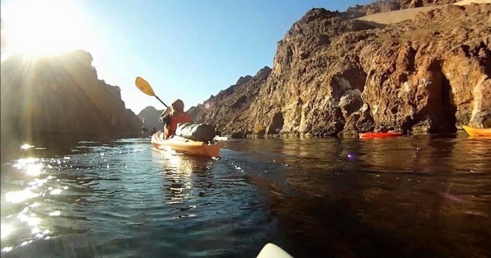 24 Hour Paddlesport Rental