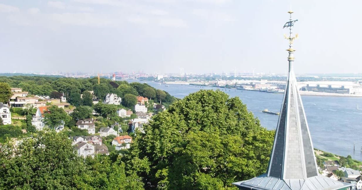 Blankenese