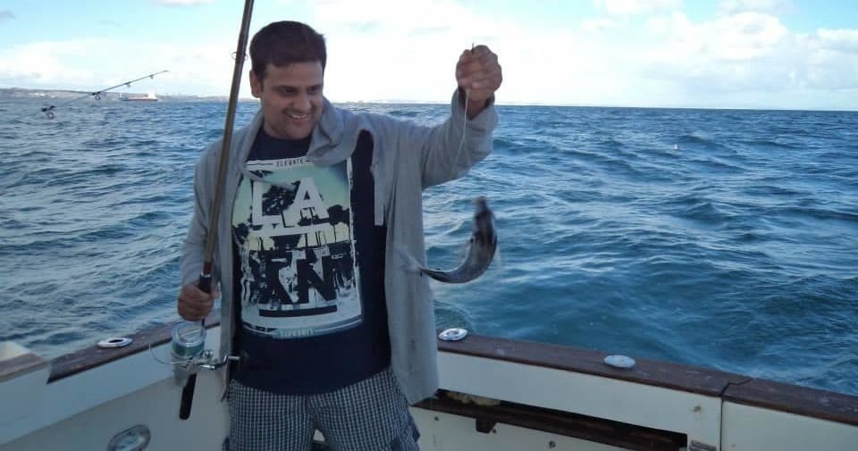 Pesca ao Largo