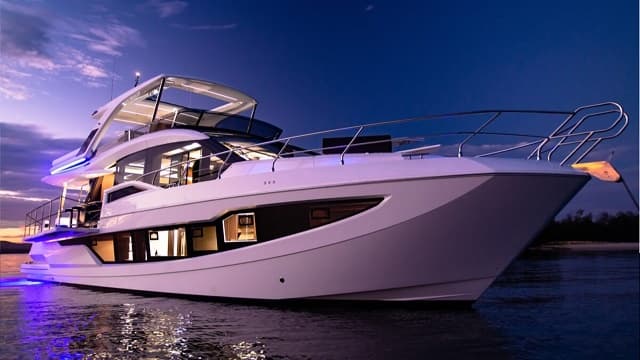 64' GALEON