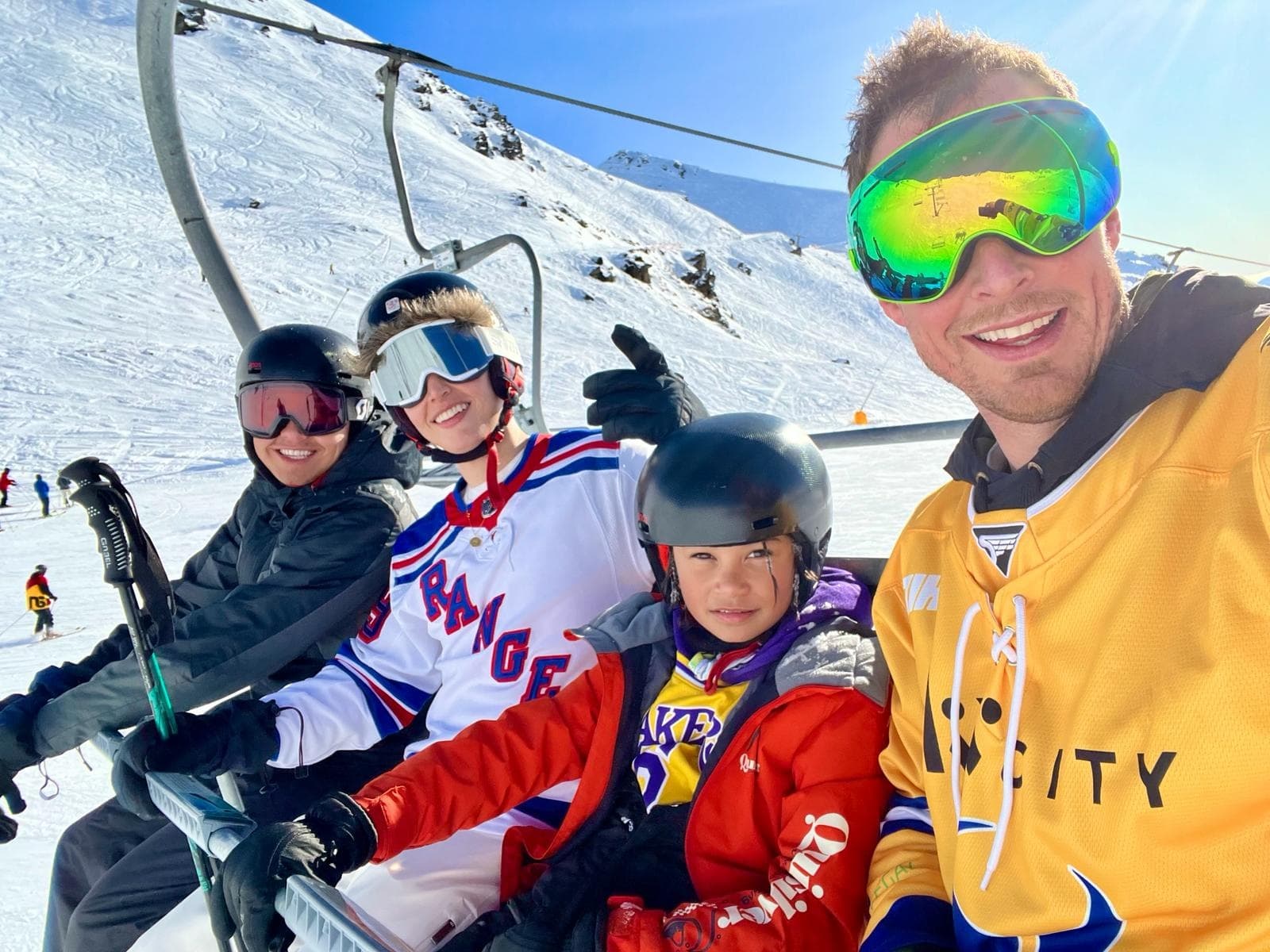 Remarkables Ski: Private Shuttle