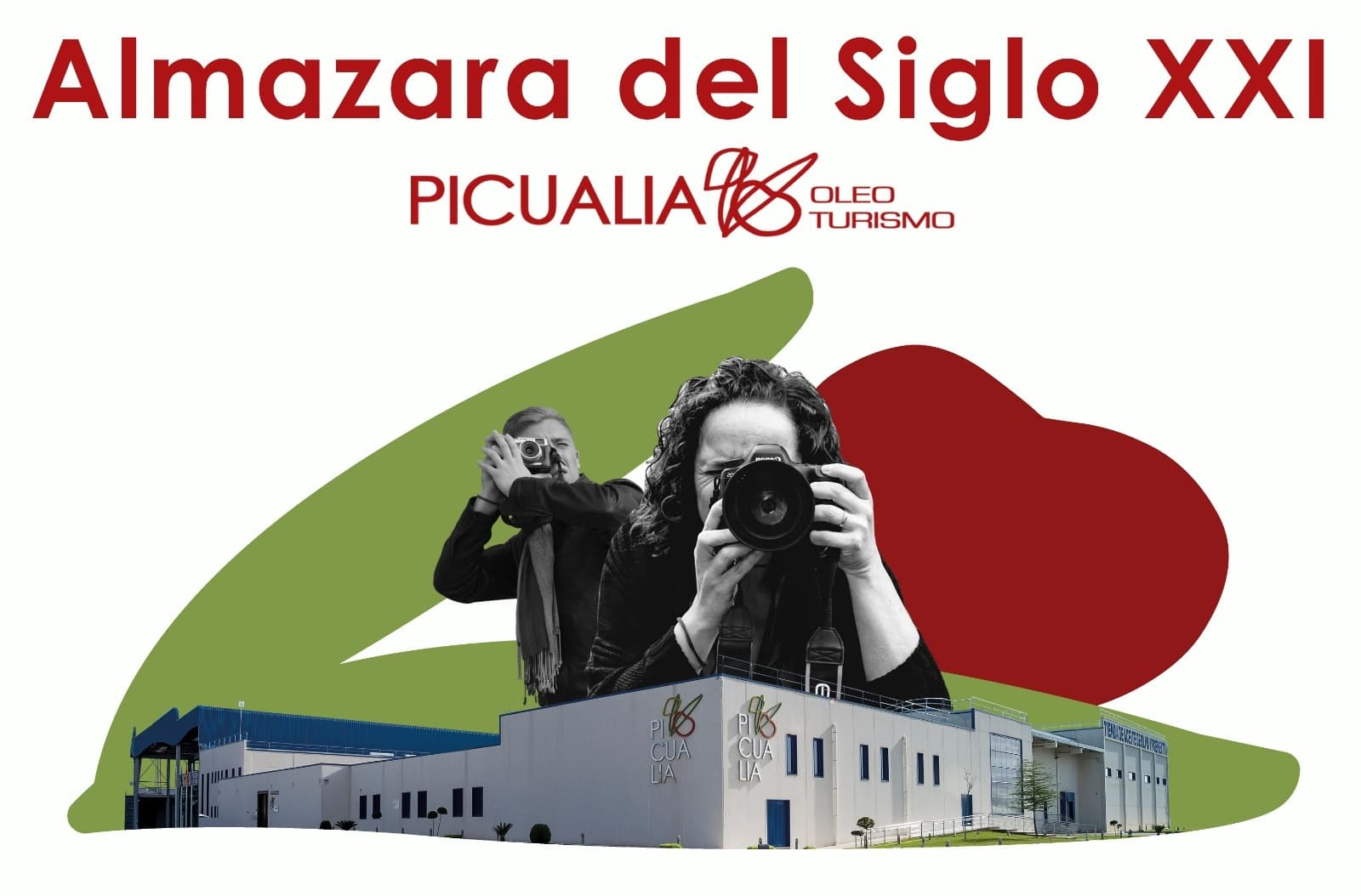 Almazara del Siglo XXI