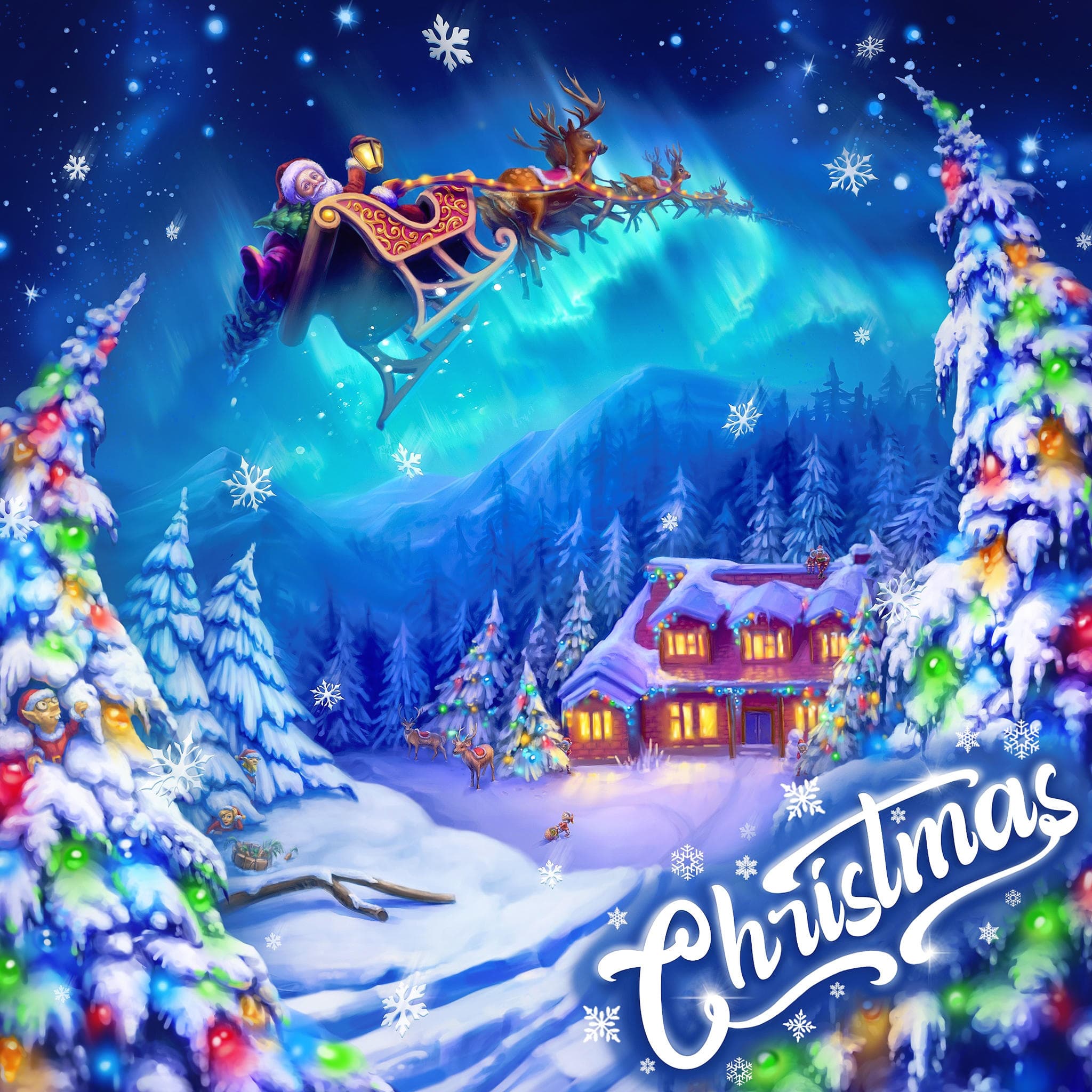 Christmas
