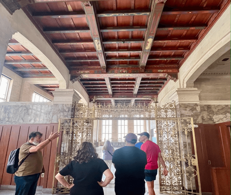 Hidden Gems of Downtown Miami