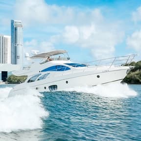 55′ Azimut