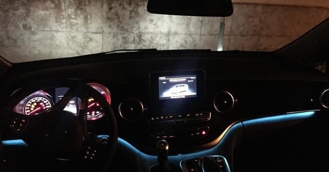 Private Transfer To or From MADRID