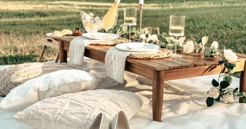 Curate-A-Picnic