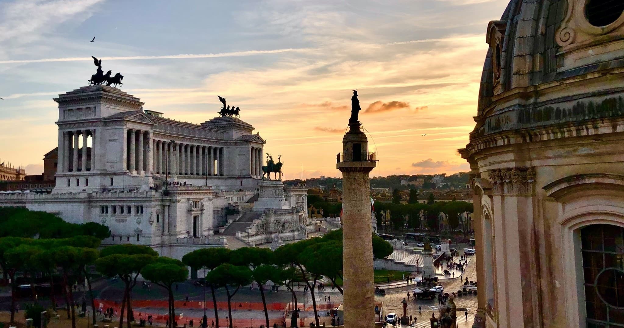 Rome Food Tour