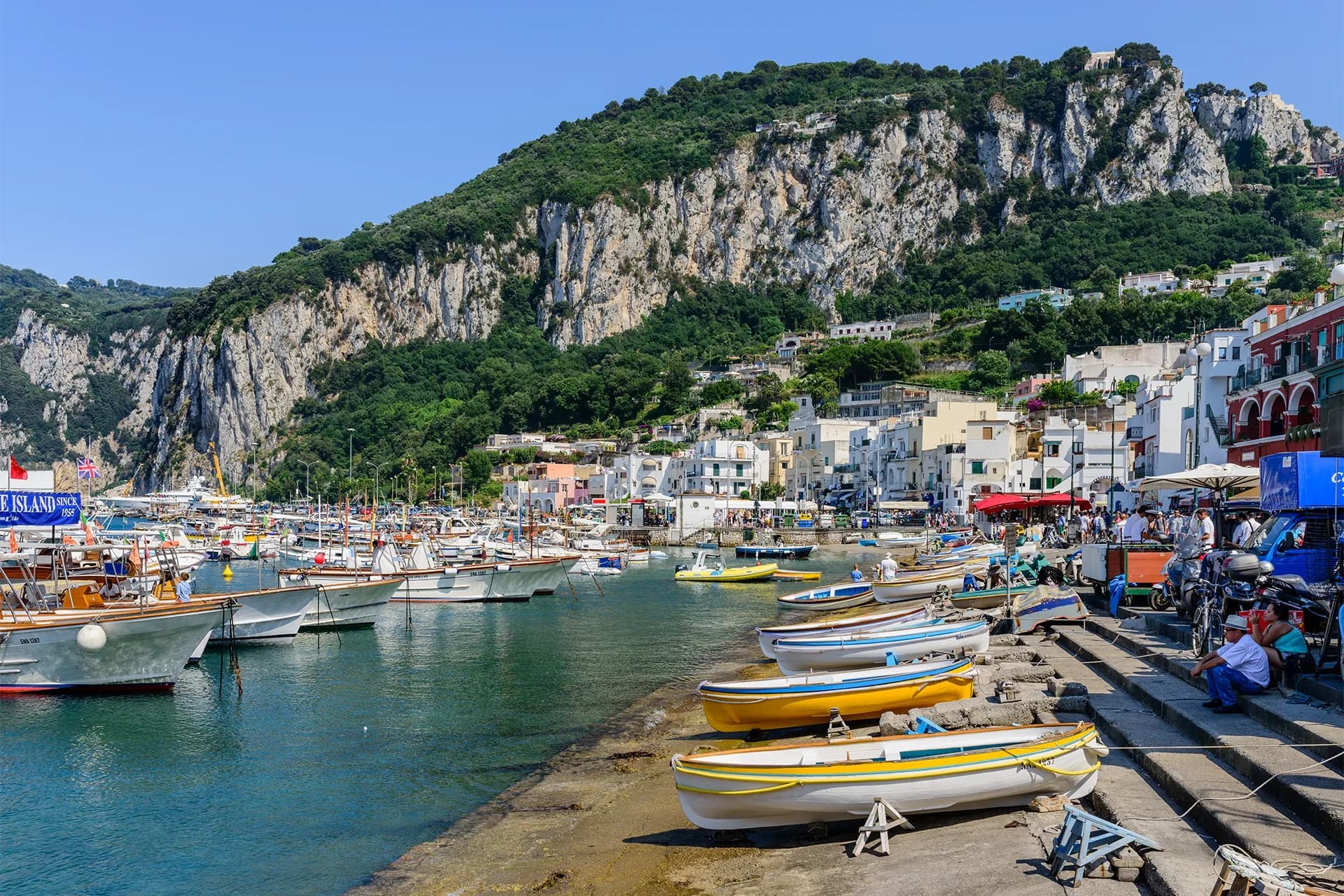 Full Day Amalfi coast Private tour