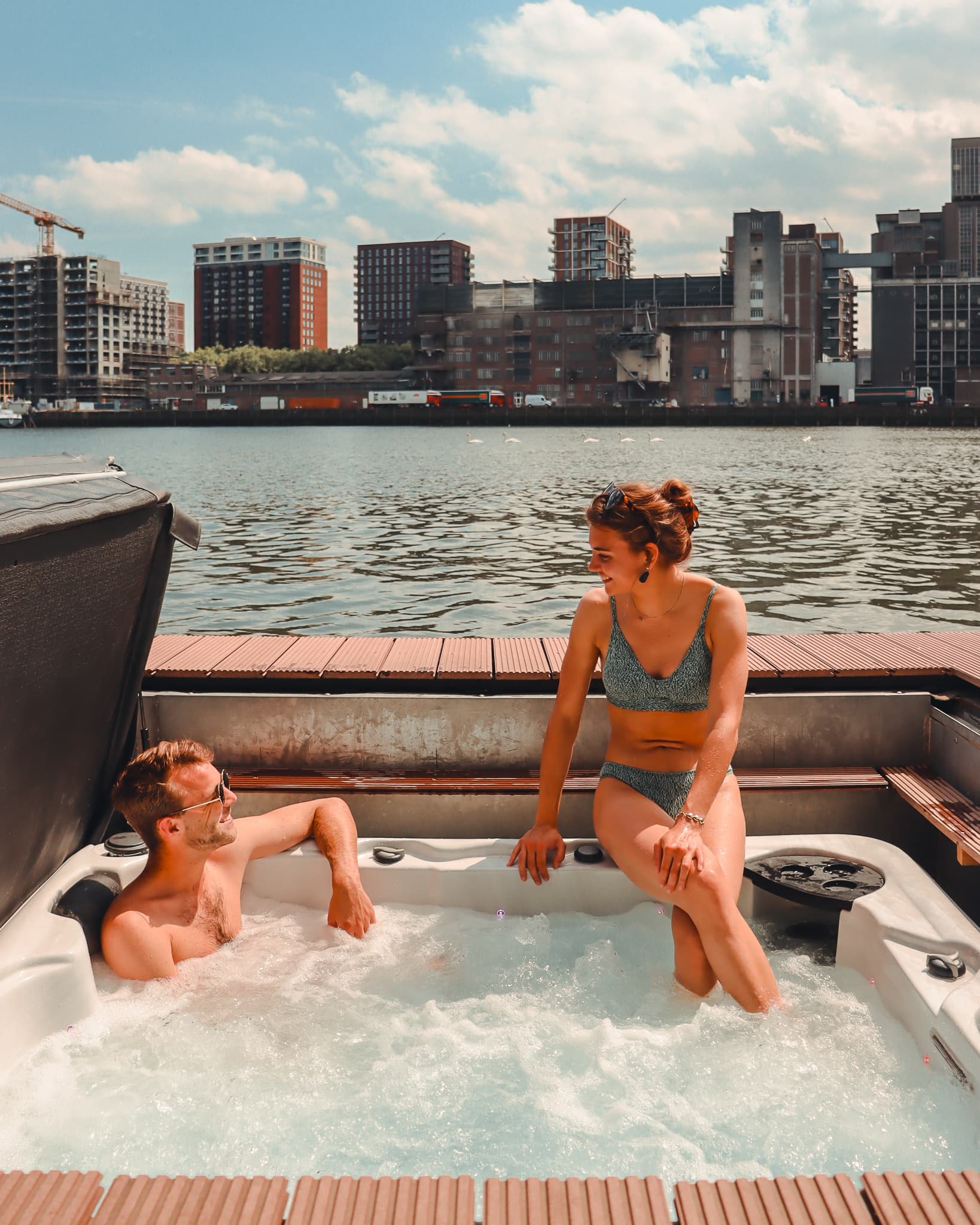 Harbour Wellness