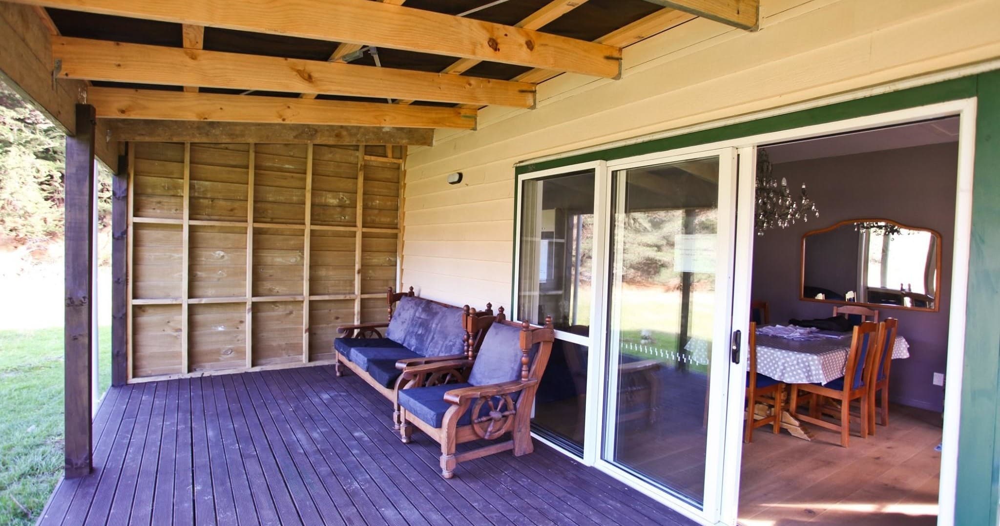 Accommodation Rental