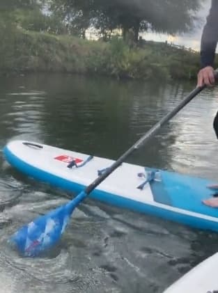 Improver Lesson