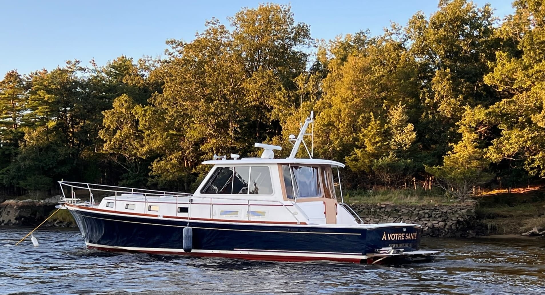 Half & Full Day Charters