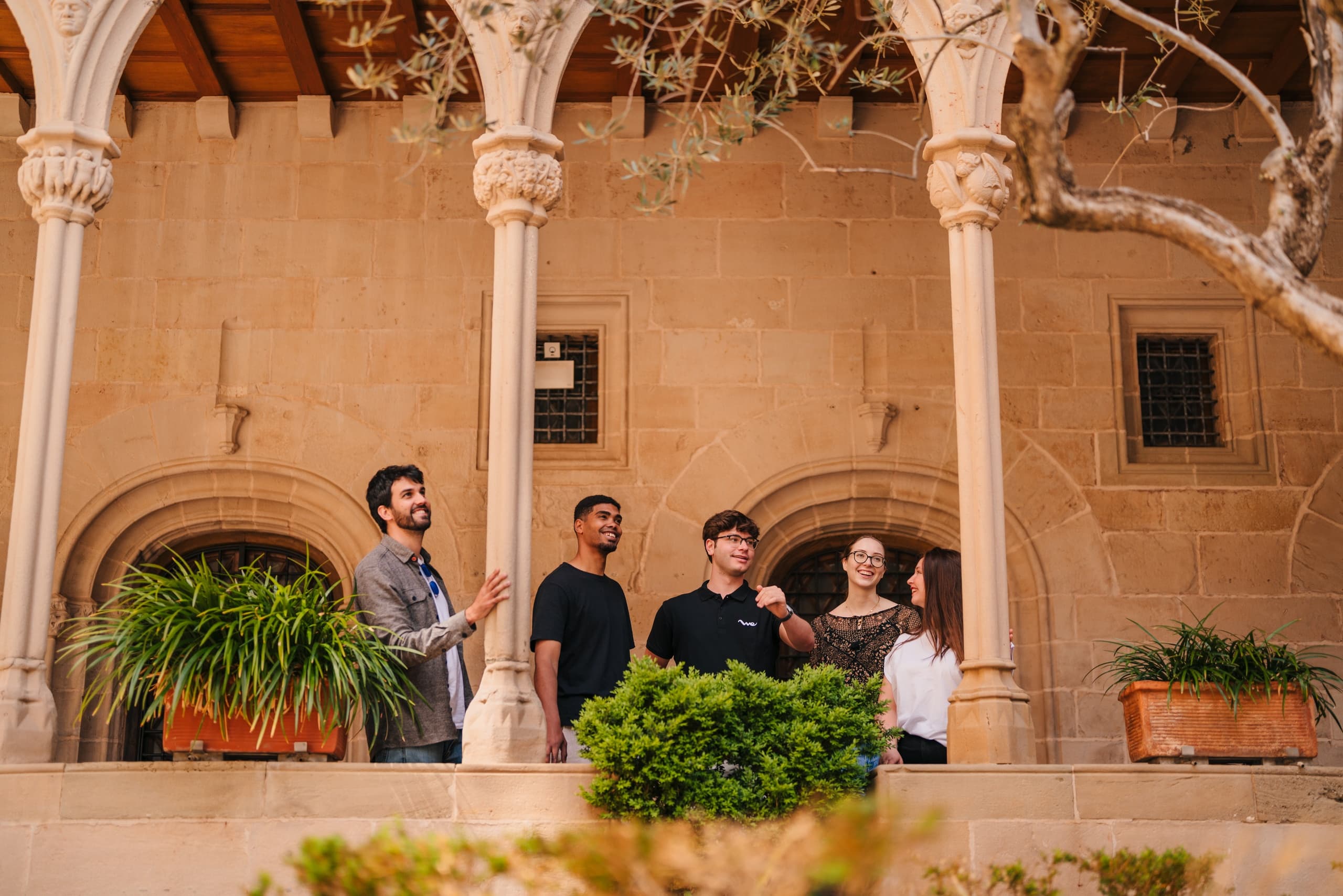 Montserrat Monastery with Black Madonna Premium Small Group from Barcelona