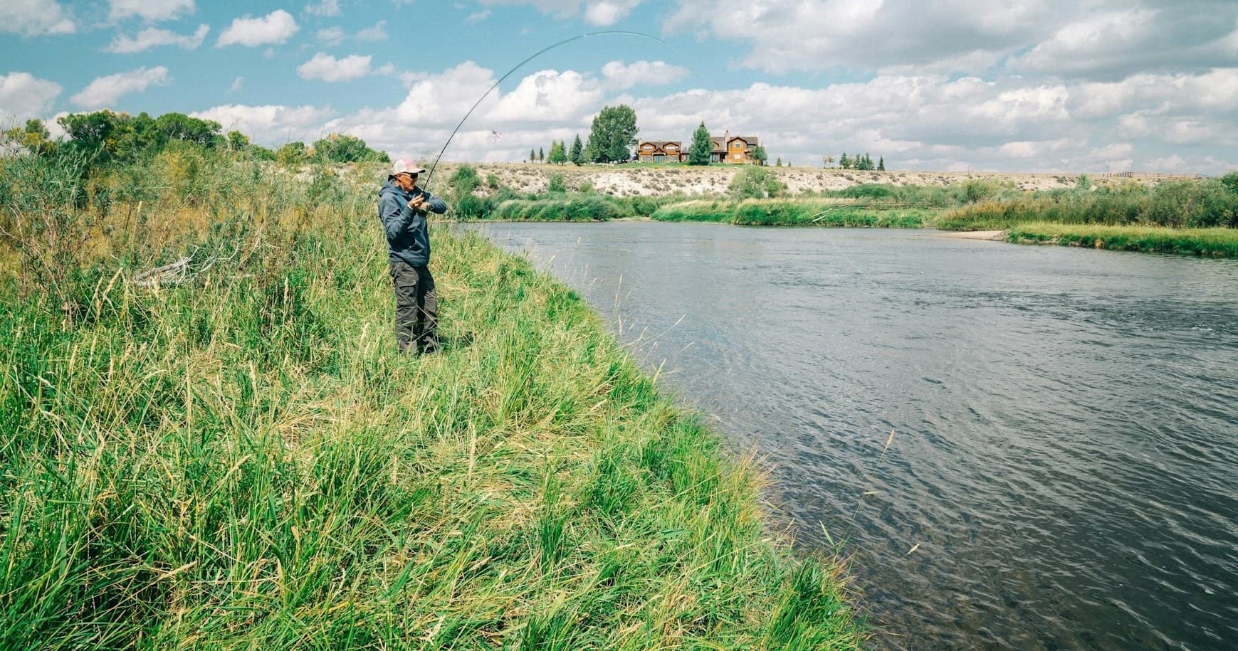 8 Hour Guided Fly Fishing Trip