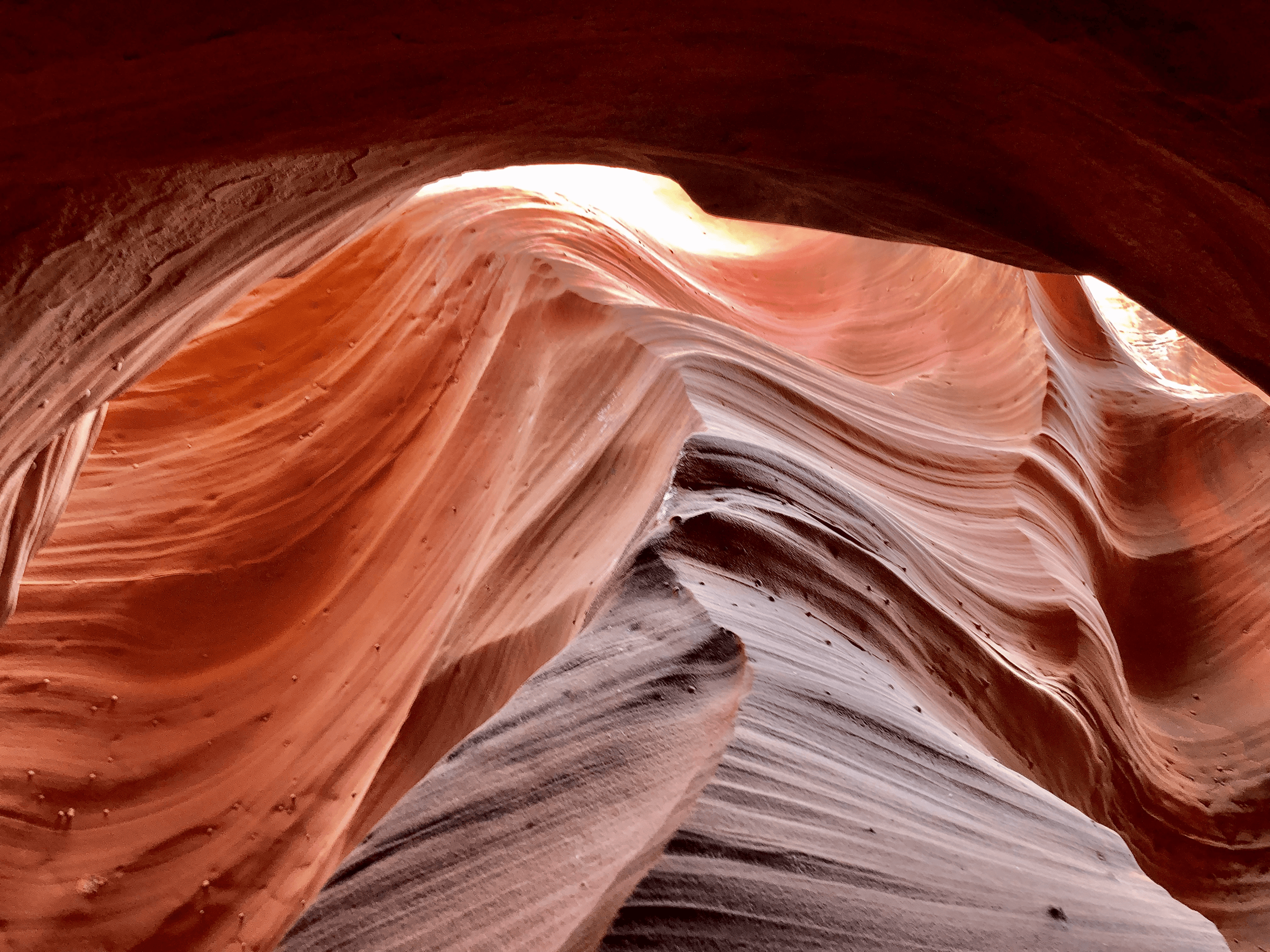 Rattlesnake & Owl Slot Canyon Tour