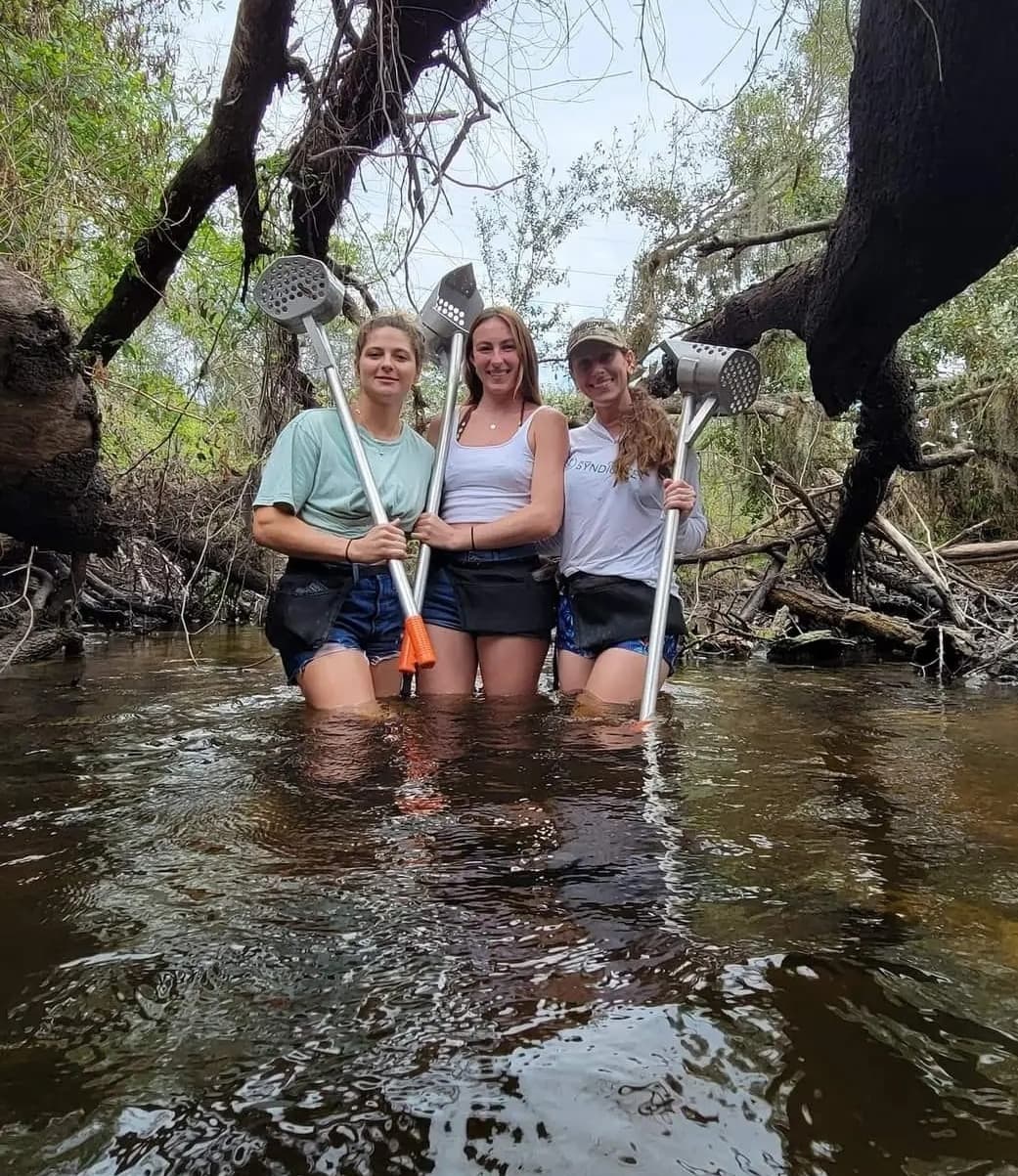 Private Tours (Airboat/Swamp Buggy/Canoe)