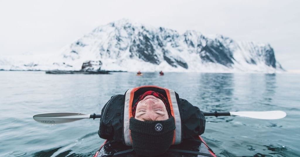 Half Day Kayak Adventure