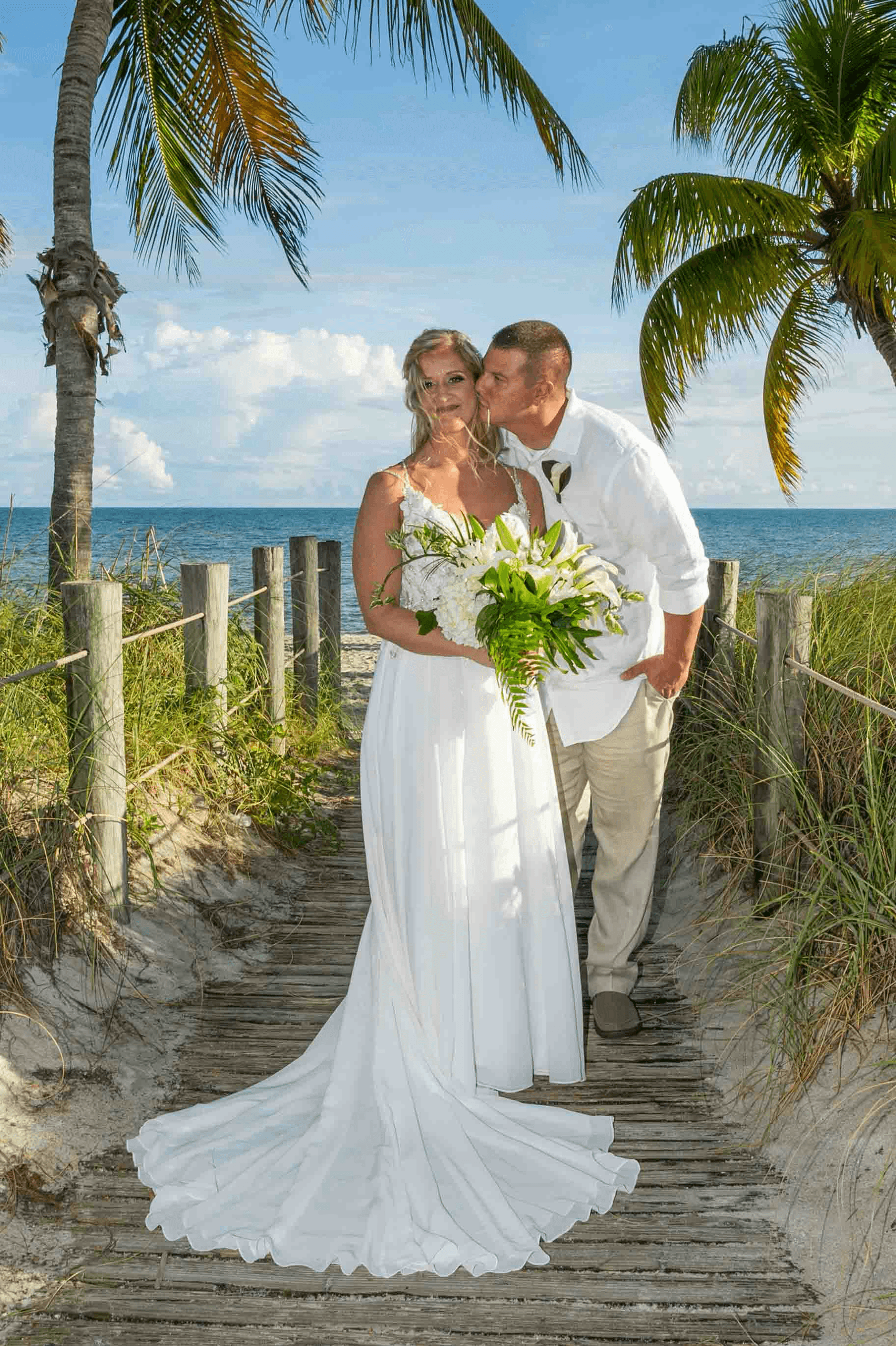 Elopement Package