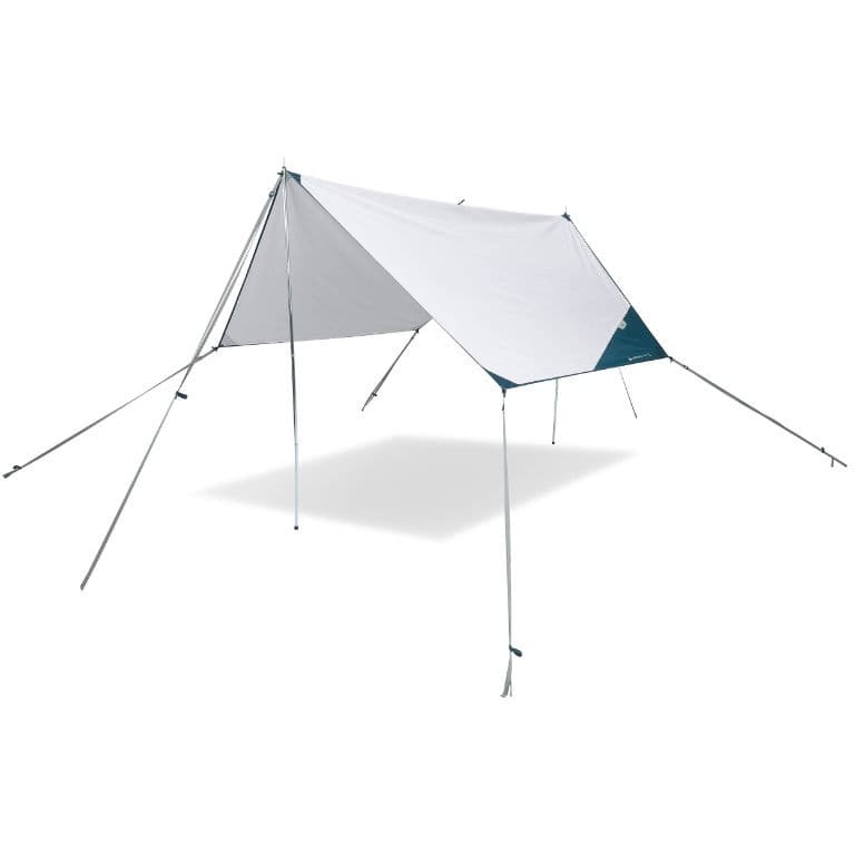 Camping Tarp Bivvy Shelter