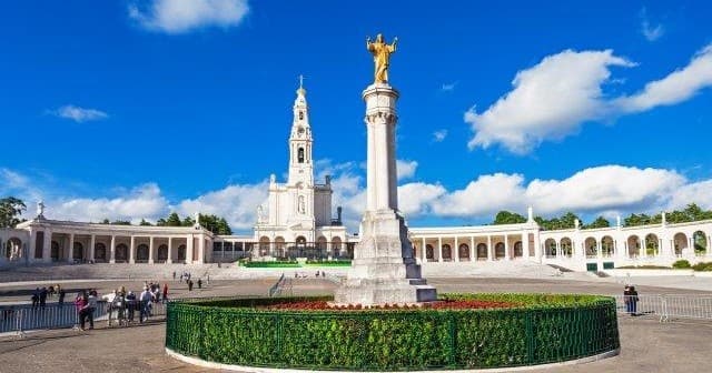 Tour Fátima - Half Day Private Tour