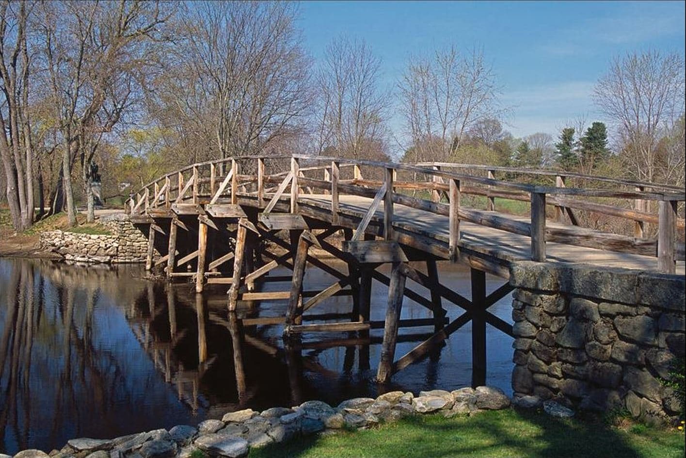 Best of Lexington, Concord, and Boston