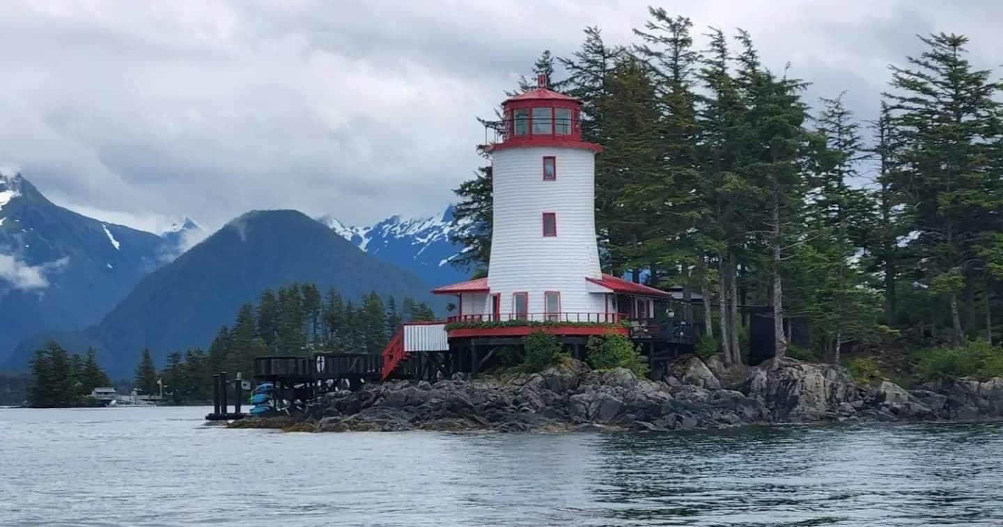 Island Discovery Kayak Tour
