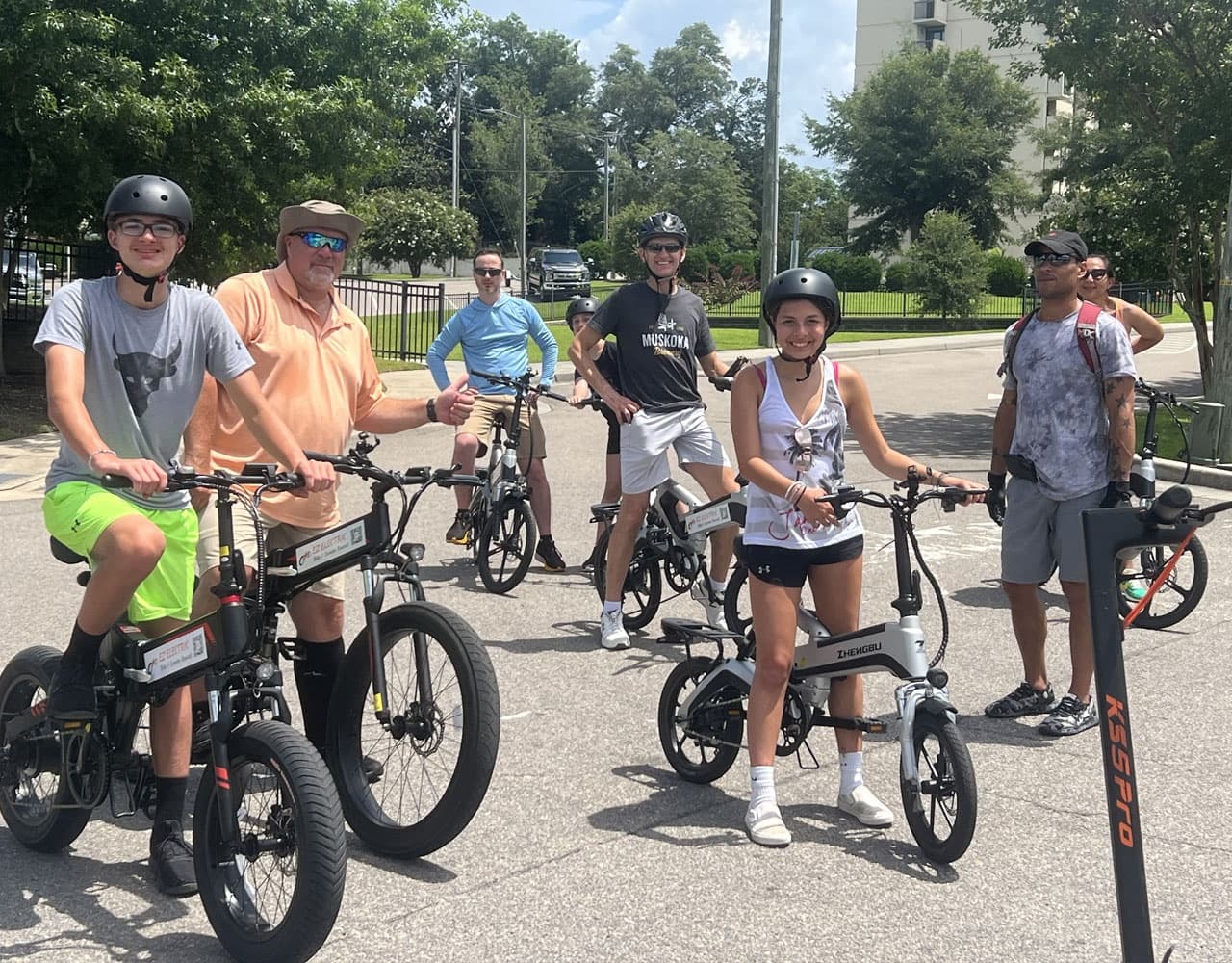 Tour de Wilmington