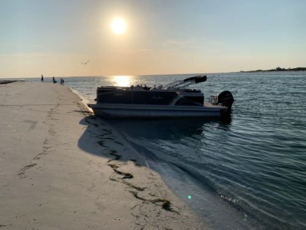 Sunset Cruise