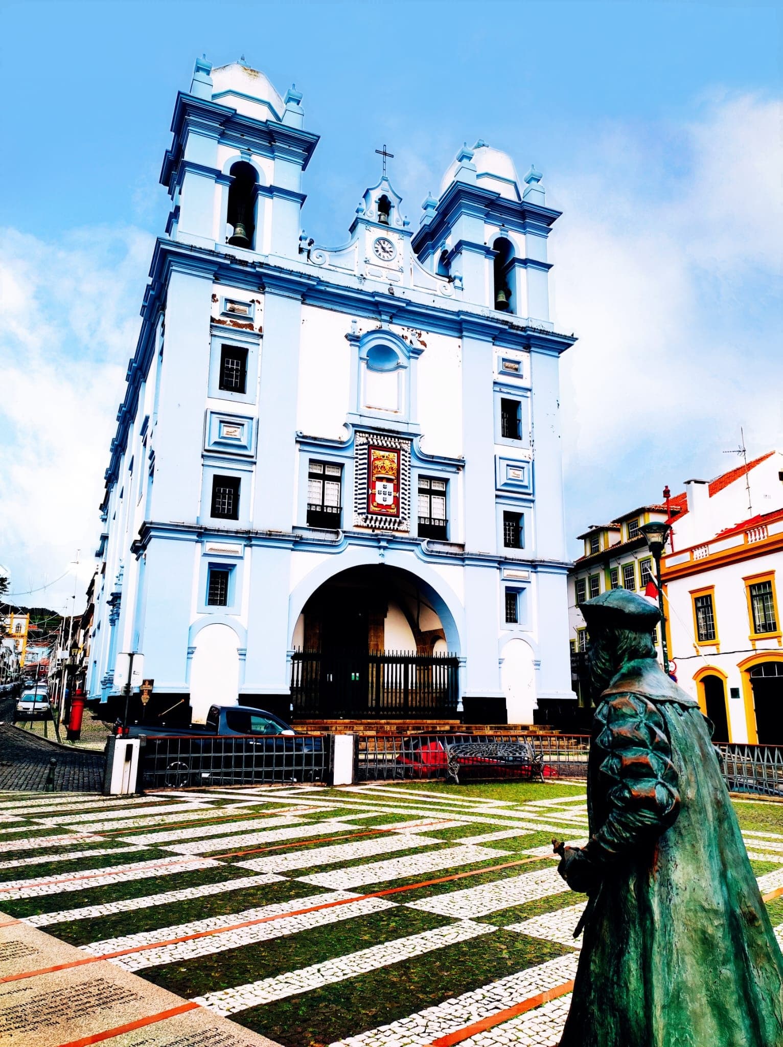 Tour Cidade Património da Unesco (Privado)