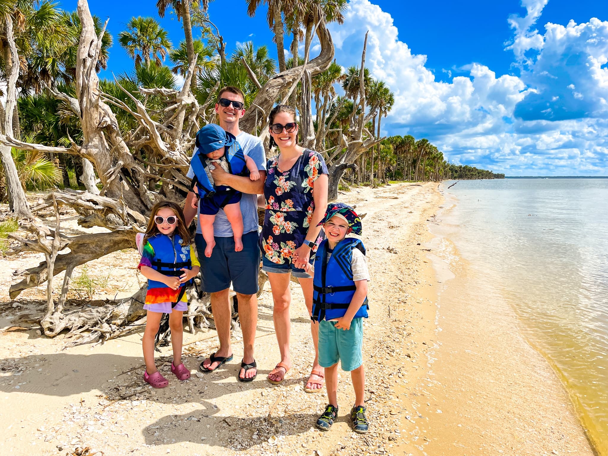 Island Adventure
