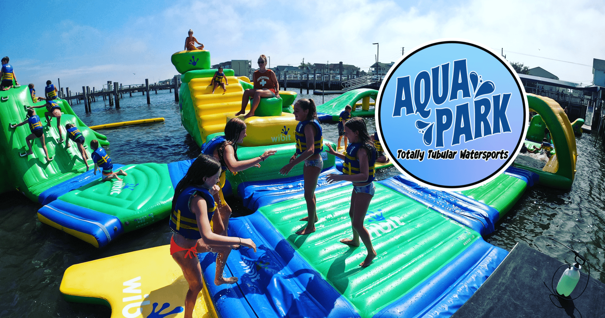 Aqua Park