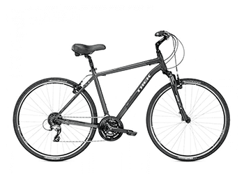 Adult Bike Rental - Central Park