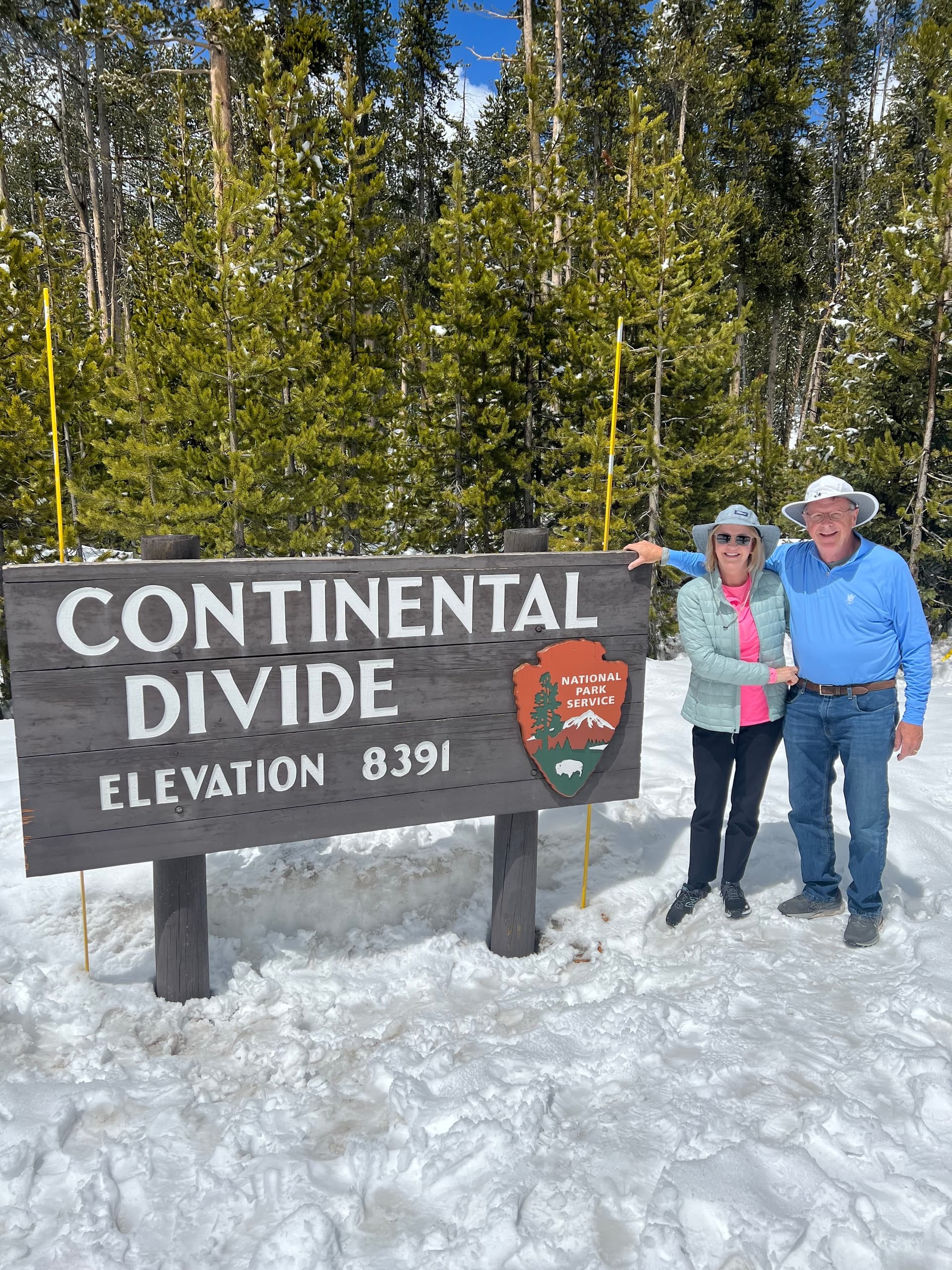 3 Day Yellowstone Tour