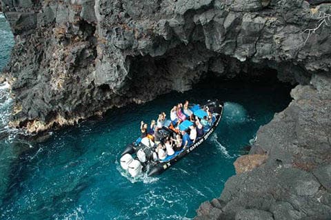 Private Charter