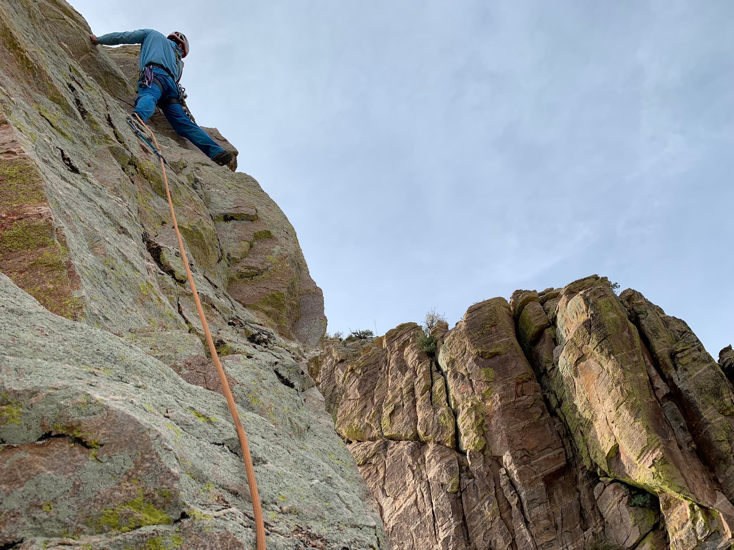 Arizona Summits - Full Day Climbing Experiences