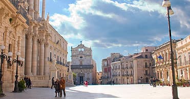 Ortigia classic (Tour di gruppo)