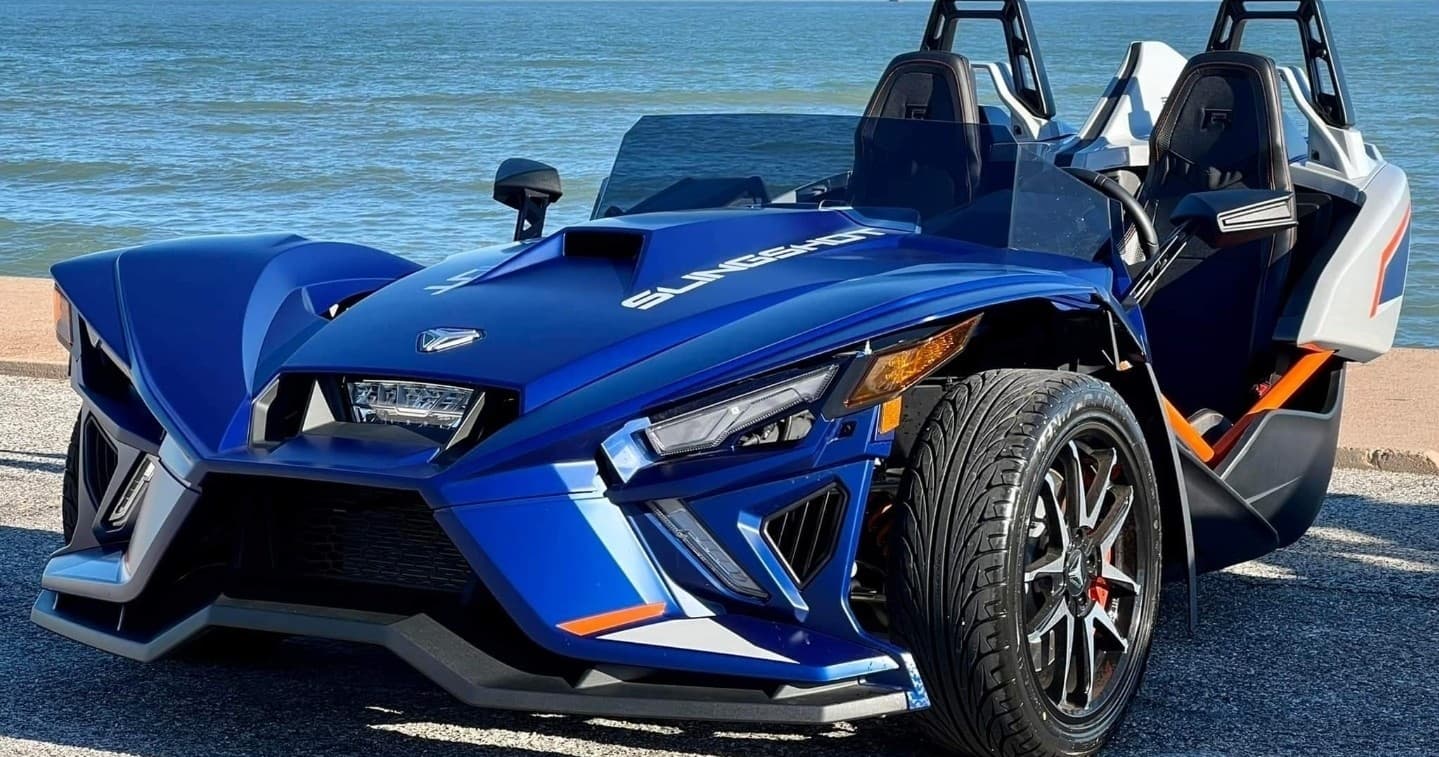 2-Hour Slingshot (Automatic)