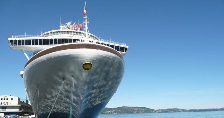PRIVATE SHORE EXCURSIONS IN ITALY FROM CATANIA AND PALERMO
