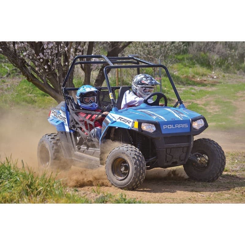 1 Hour Tour UTV For Kids